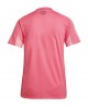 Günstige Inter Miami Heimtrikot Damen 2025-26 Kurzarm